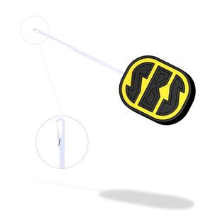 Boilie Needle  1