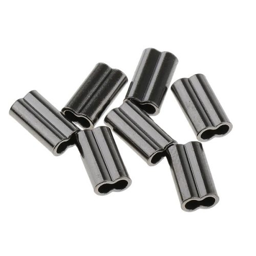 Sbs Krimp Hüvely 0,6 Mm 50 Db/Csomag