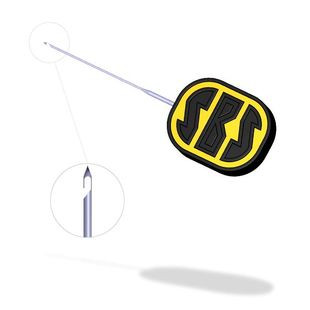 Fine Baiting Needle  1 X