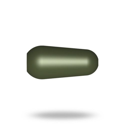 Sbs Knot Protector Bead Green 8 (Kötésvédő Gumi