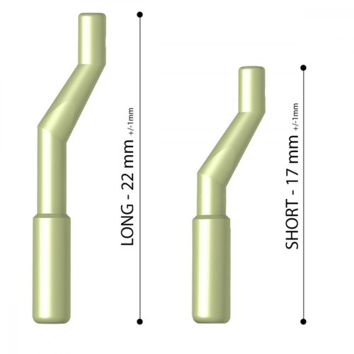 Sbs Line Aligners Green Long (Horog Befordító)