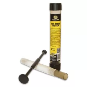 Sbs Pva Micro Mesh System