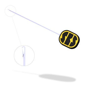 Pva Stick Needle  1