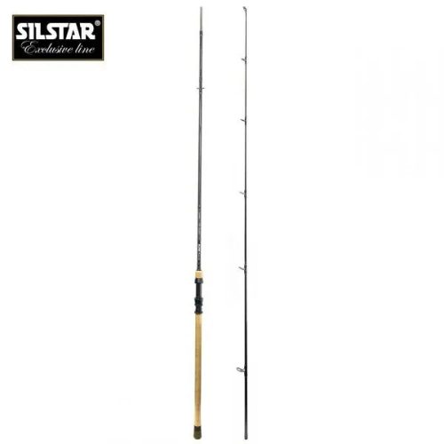 Silstar Pike Deadbait 3M 3Lb  - Pergető horgászbot