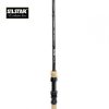 Silstar Pike Deadbait 3M 3Lb  - Pergető horgászbot