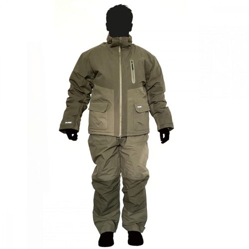 Silstar Exclusive Line Thermo Ruha 2R Xxl