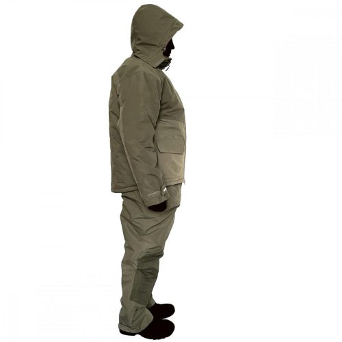 Silstar Exclusive Line Thermo Ruha 2R Xxl