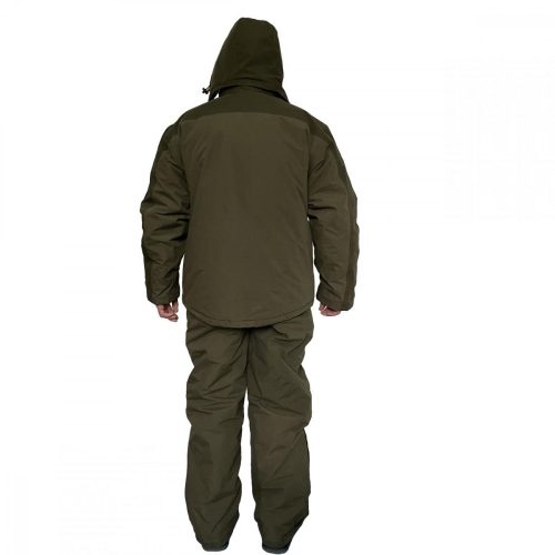 Silstar Exclusive Line Thermo Ruha 2R Xxl