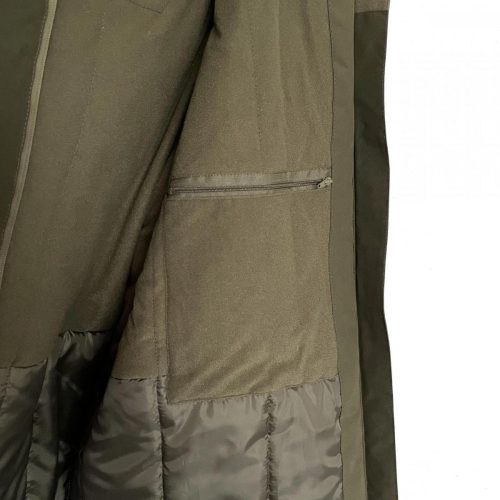 Silstar Exclusive Line Thermo Ruha 2R Xxxl