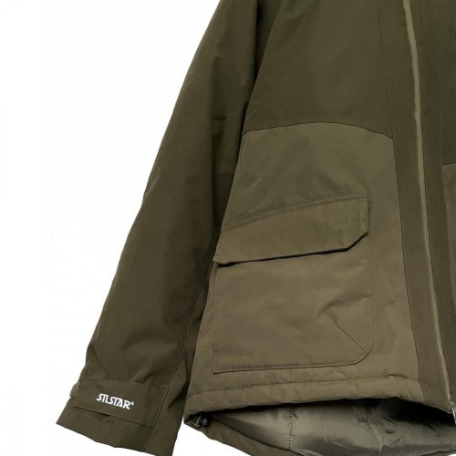 Silstar Exclusive Line Thermo Ruha 2R Xxxl