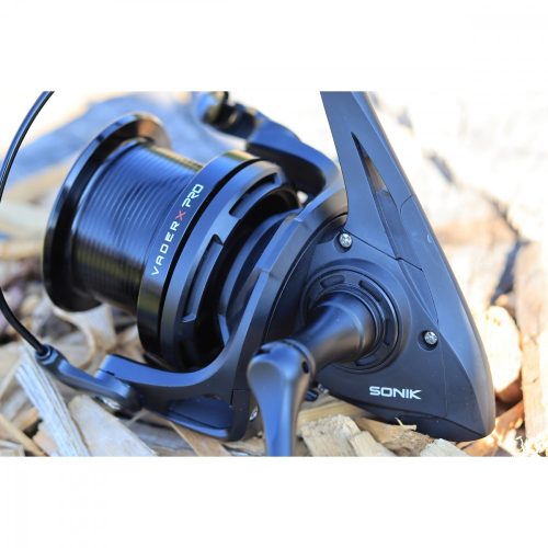 Sonik Vaderx Pro 10000 Orsó