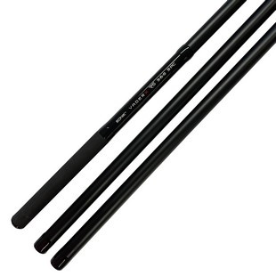 Sonik Vaderx Rs 369 Long Reach Net Handle 3Pc Meritőnyél