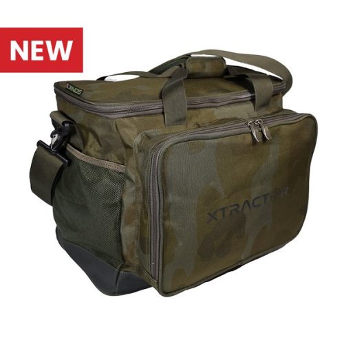 SONIK XTRACTOR BAIT AND TACKLE TĂSKA