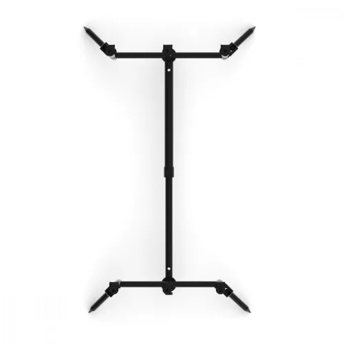 Sonik Xtractor 2Rod Pod