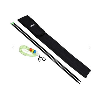 Sonik Stanz Distance Sticks Slim Távolságmérő