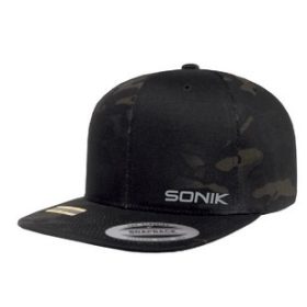 Sonik Multicam Snapback