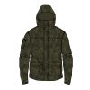 Sonik Lightweight Jacket CamoL