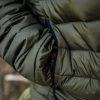 Sonik Packaway Insulator JacketL