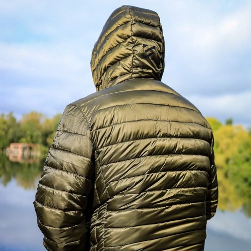 Sonik Packaway Insulator JacketXl