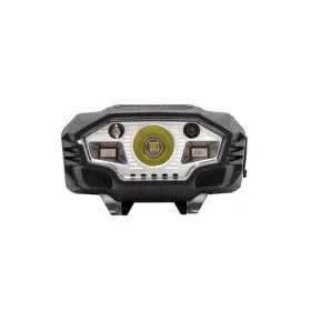 Sonik Gizmo Fejlámpa Htr-160