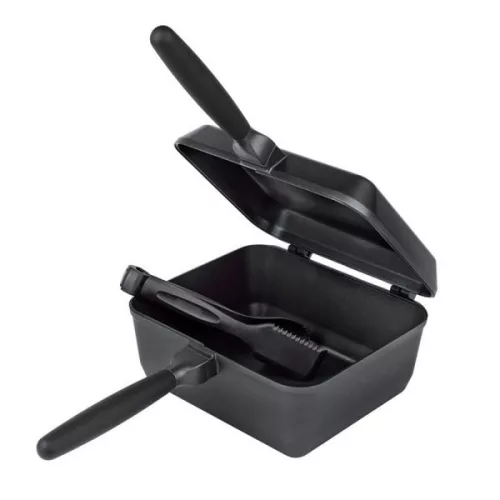 Sonik Sizzla Multi-Pan Főző Szett