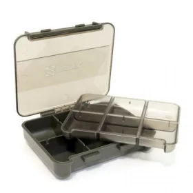 Sonik Lokbox Internal 6-6 Compartment Doboz