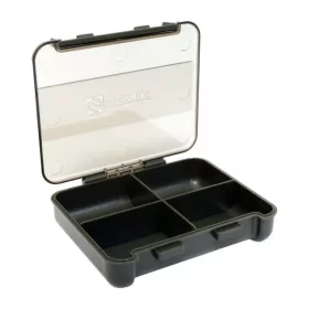 Sonik Lokbox Internal 4 Compartment Doboz