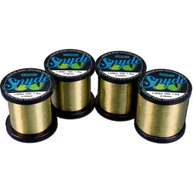 Snyde Premium Grade 9Lbs 1000M Green