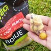 Stég Carb Bojli Range Sz-1 Chili-Peach 20Mm   800G