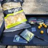 Stég Carb Bojli Range  Sz-2 Tigernut 20Mm  800G