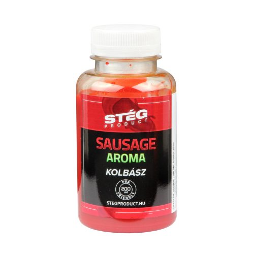 Stég Aroma Sausage 200Ml