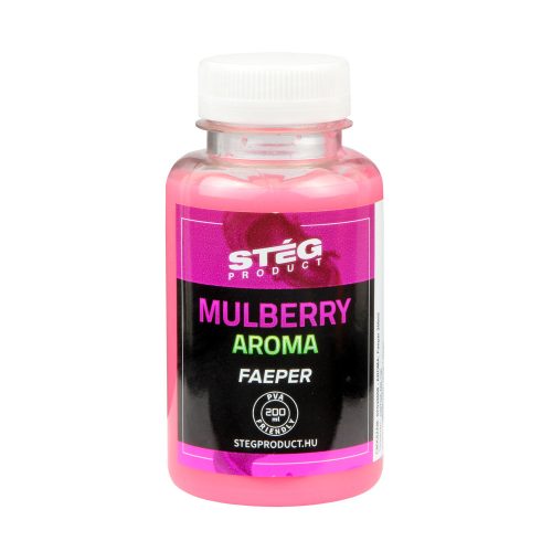 Stég Aroma Mulberry 200Ml