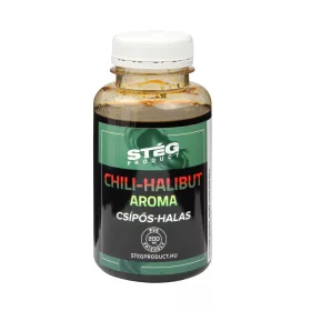 Stég  Aroma Chili-Halibut 200Ml