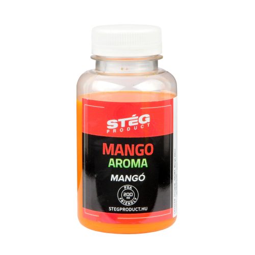 Stég Aroma Mango 200Ml