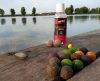 Stég Product Soluble Boilie 20Mm Strawberry 1Kg