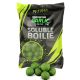 Stég Product Soluble Boilie 24Mm Garlic 1Kg