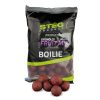 Stég Stég Product Soluble Boilie 24Mm Fruit Mix 1Kg