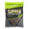 Stég Feeding Pellet 2Mm Halibut 800G
