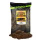 Stég Stég Feeding Pellet 2Mm Pineapple 800G