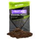 Stég Feeding Pellet 2Mm Fruit Mix 800G