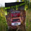 Stég Stég Pellet Mix 800G 3Mm Chocolate-Orange