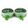 Stég Product Soluble Pop Up Smoke Ball 12Mm Garlic-Almond 25G