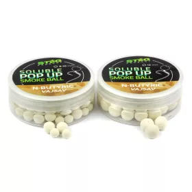 Stég Product Soluble Pop Up Smoke Ball 12Mm N-Butyric 25G