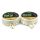 Stég Product Soluble Pop Up Smoke Ball 12Mm N-Butyric 25G