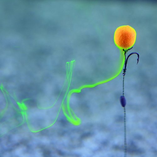 Stég Product Soluble Pop Up Smoke Ball 12Mm Strawberry 25G