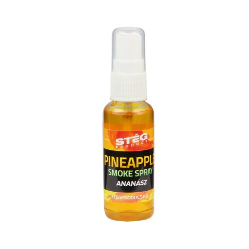 Stég Stég Product Smoke Spray Pineapple 30Ml