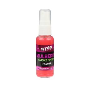 Stég Product Smoke Spray Mulberry 30Ml
