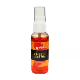 Stég Stég Product Smoke Spray Cheese 30Ml