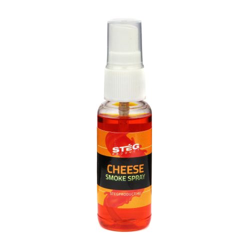 Stég Stég Product Smoke Spray Cheese 30Ml