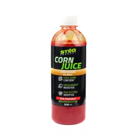 Stég Corn Juice Sausage 500Ml